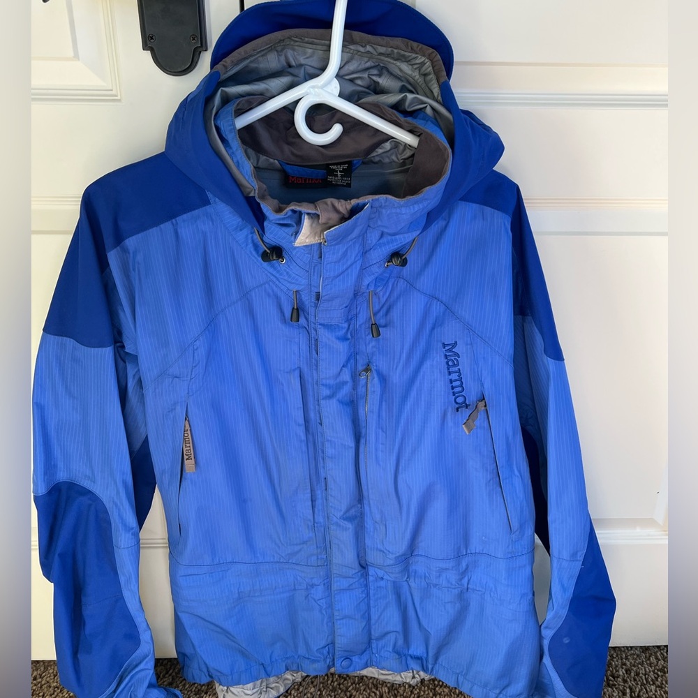 Marmot Ski Shell (L)